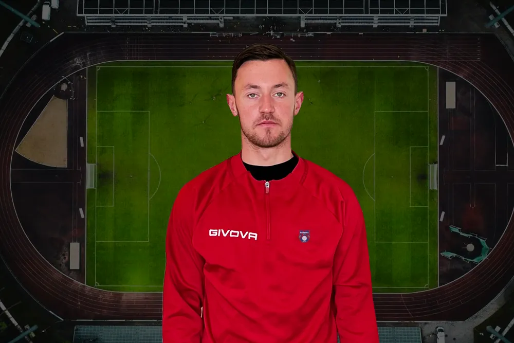 ernestas stockunas naujiena