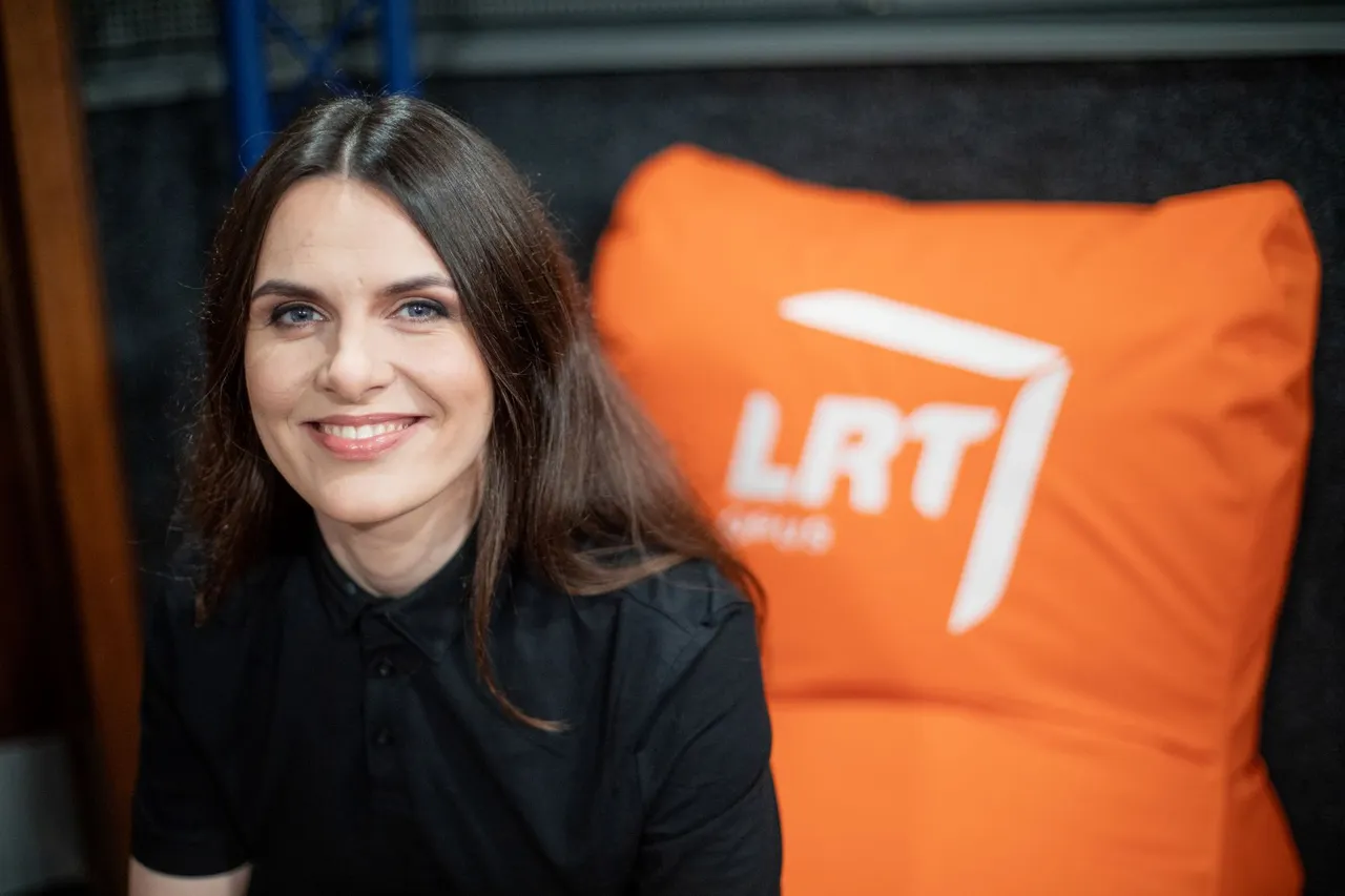 evelina kazakeviciute dumbraso lrt nuotr1