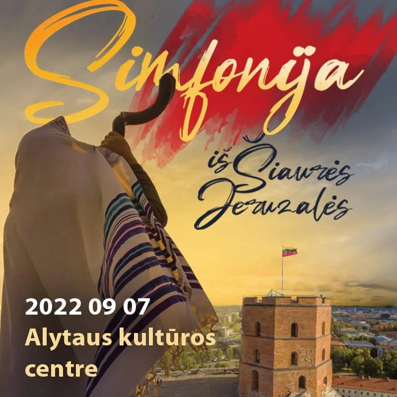 fb post simfonija alytus