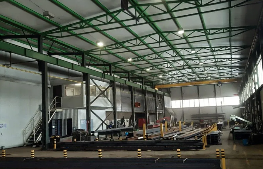 gamykla alytuje montuotojas 1sss1