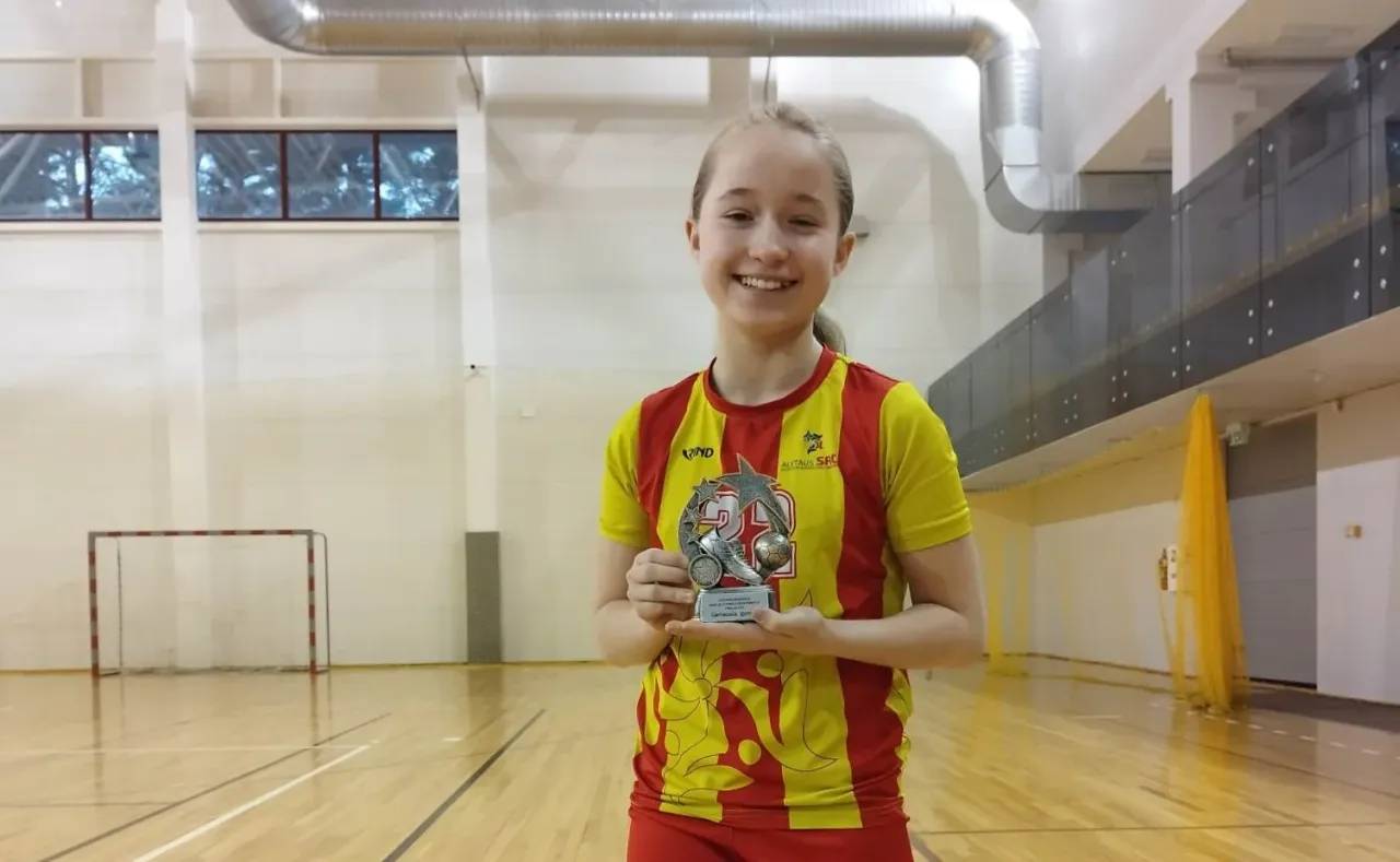 geriausia cempionato gyneja goda naruseviciute jpg