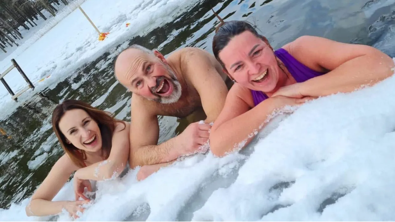 geros emocijos liejasi per krastus istikimiausi ledines eketes entuziastai alytuje scaled