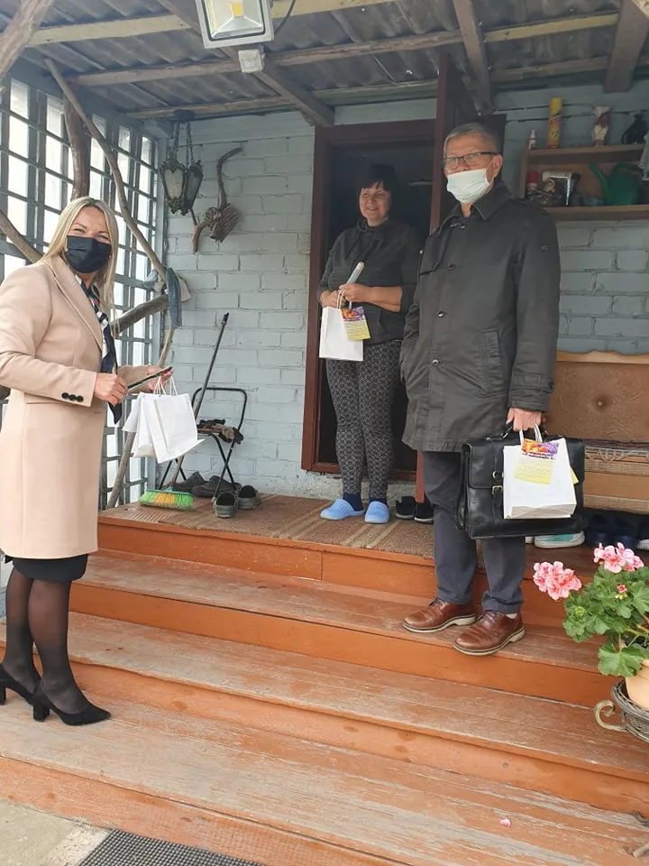 giedre ir aleksandras