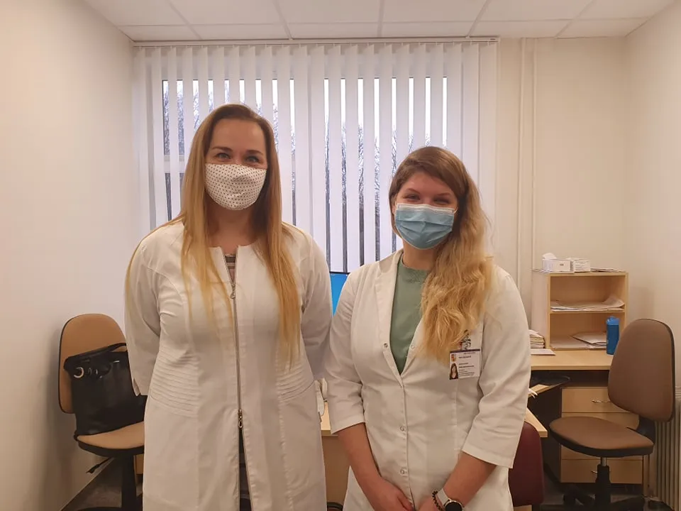 gina strocke ir ieva zailskaite1