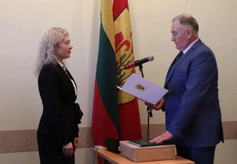 gintaras chscenavicius keturiuose savivaldybes tarybos rinkimuose yra gaves tvirta dzuku balsa m