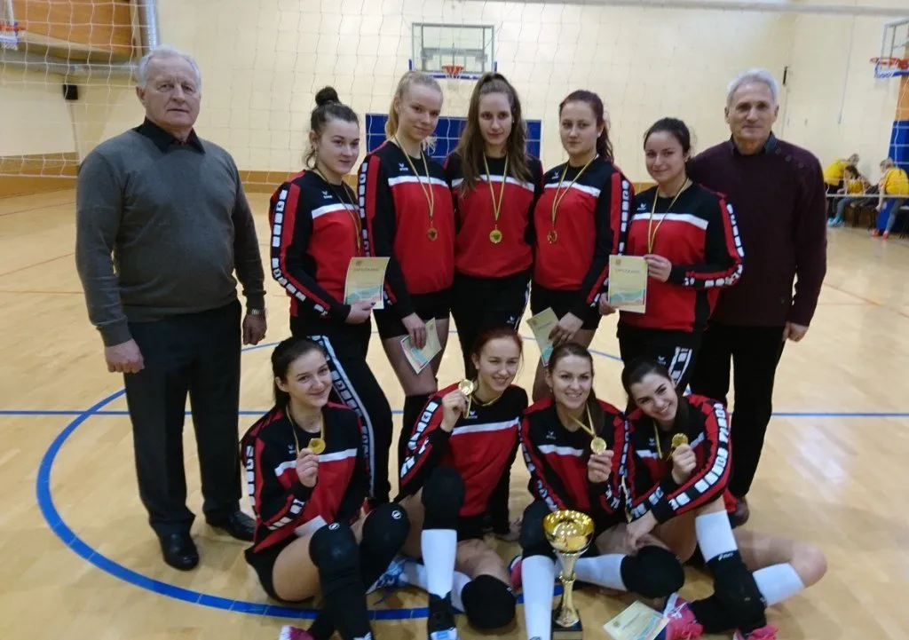 gintauto radziukyno laisvalaikis tinklinis