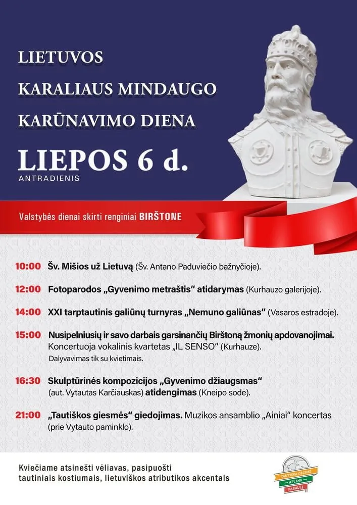 himbirsliepos 6 plakatas