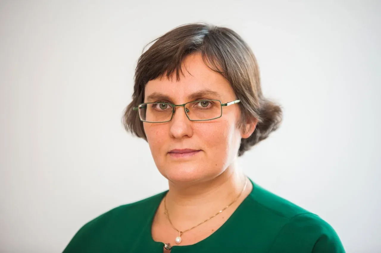 ilona tamutiene jono petronio nuotr jpg