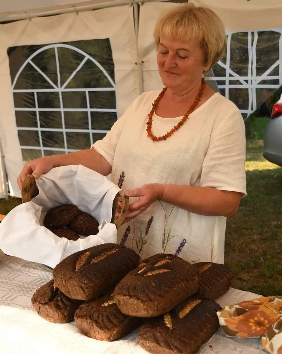 ina kaskoniene oniniu sventeje punioje