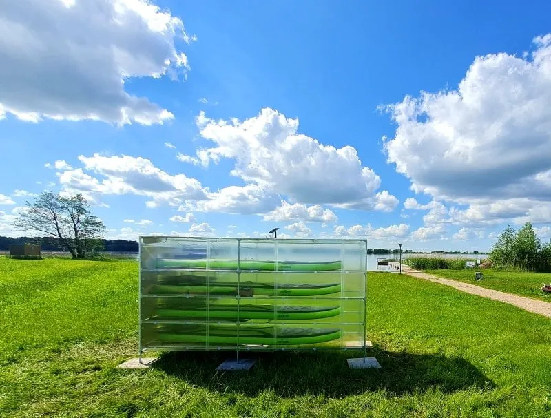 irklenciu nuomos stotele 1