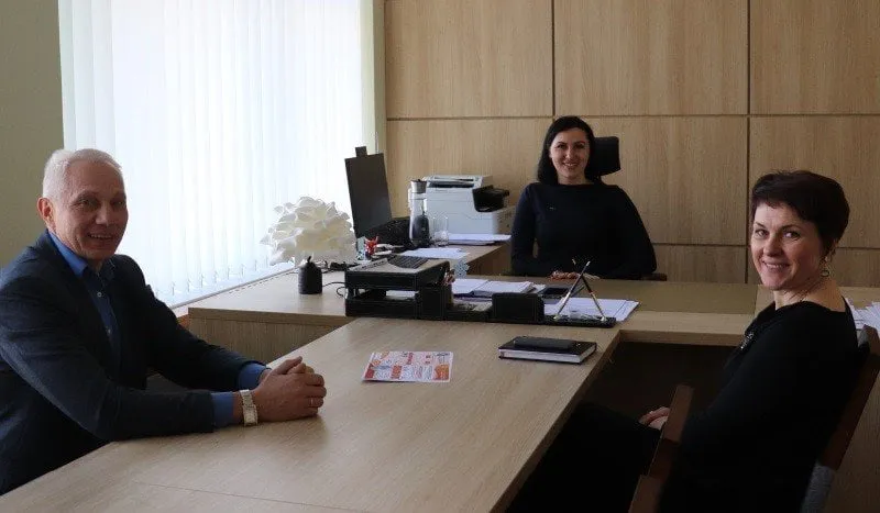 irma stenioniene gintare jociunskaite ir jonas vaiksnoras 1