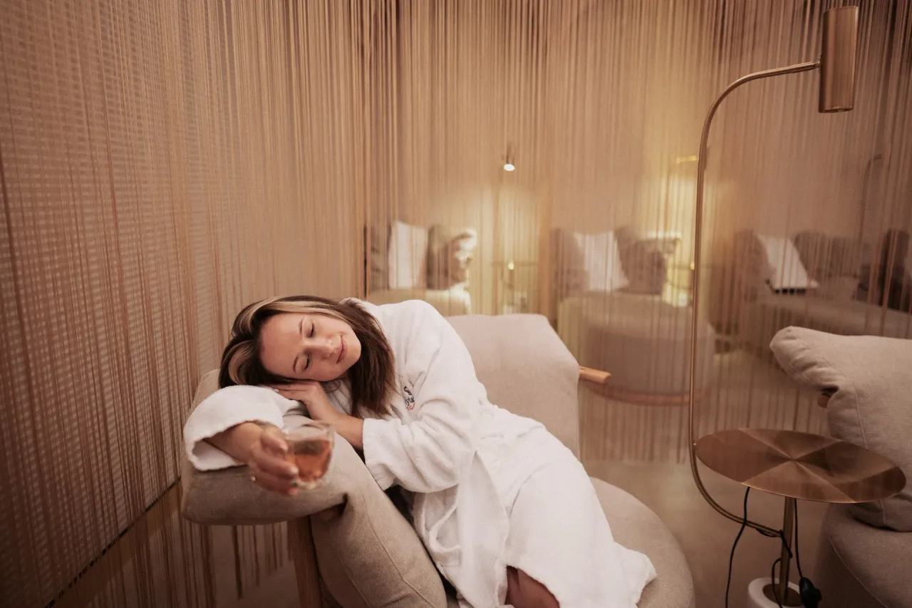 iveikti stresa padeda ir susitikimai su sirdziai mielais zmonemis pasakoja v saulyte keliauk lietuvoje nuotr jpg