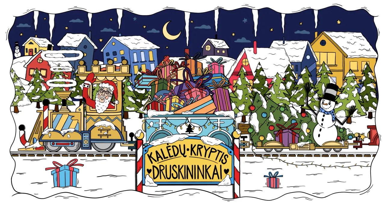 kaledu kryptis druskininkai g zvirblis scaled