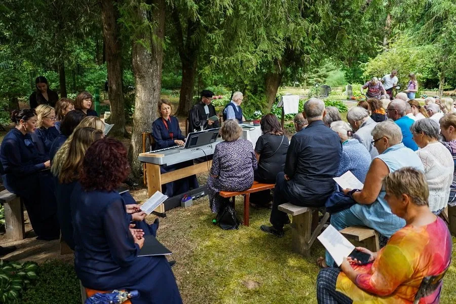 kapiniu svente 14583