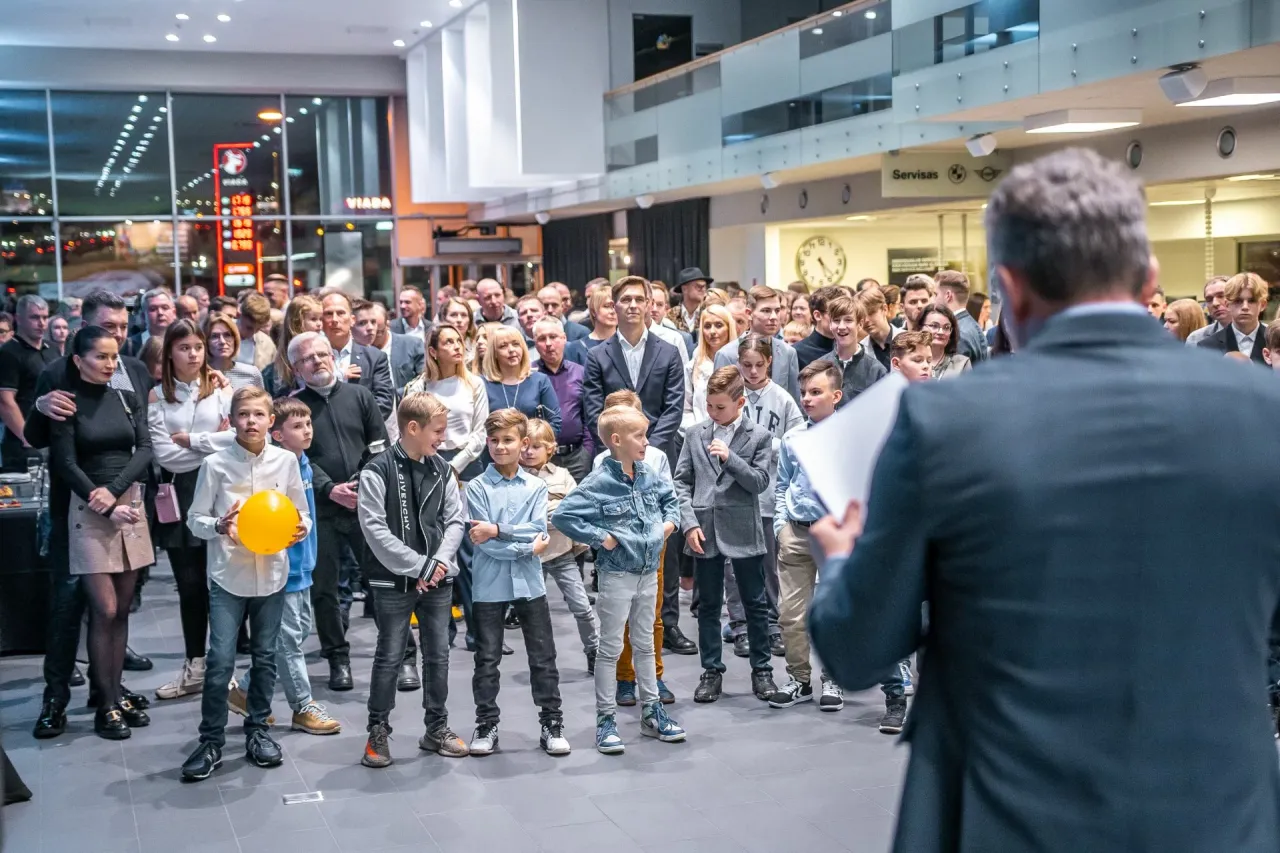 kartingo cempionato apdovanojimai jpg