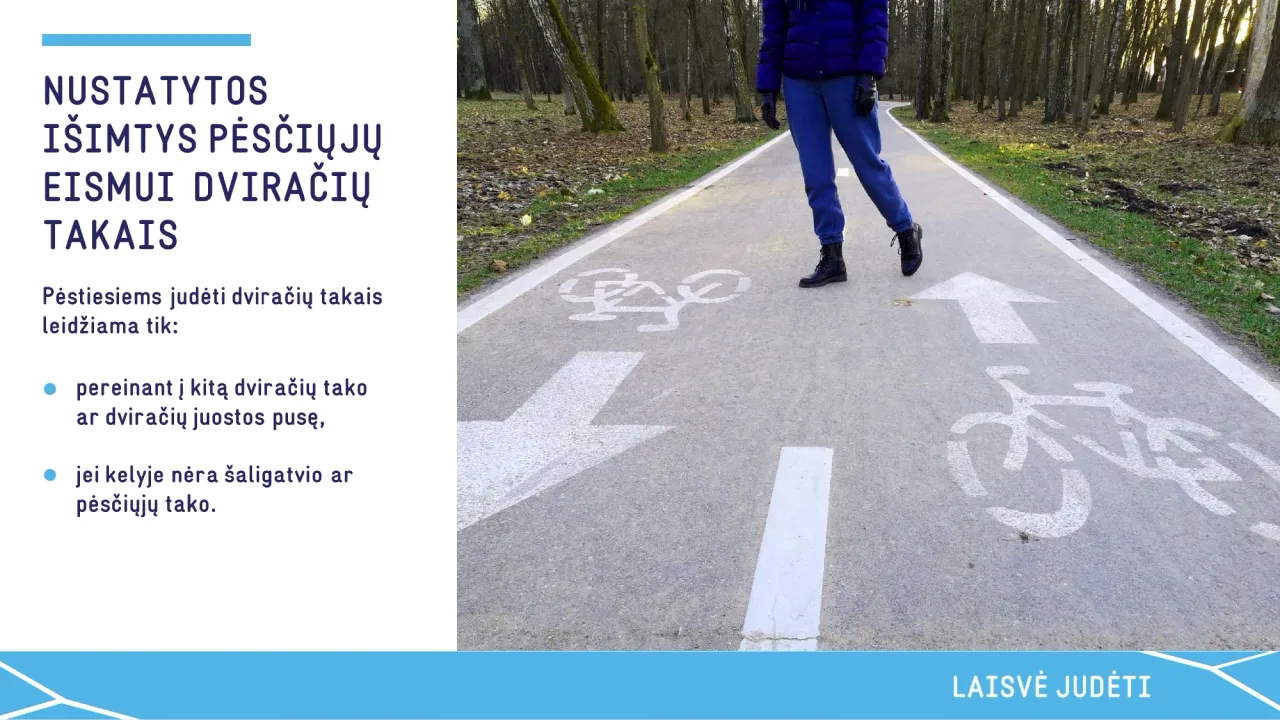 keliu eismo taisykliu pakeitimai nuo 2023 05 01 page 0005 jpg