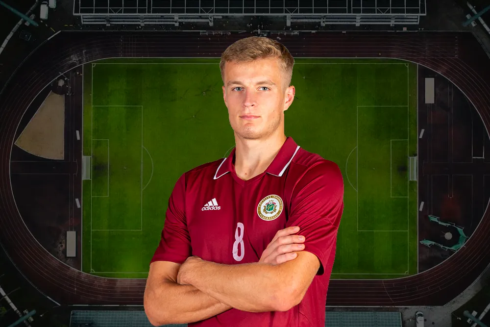 klavs kramens naujiena 1