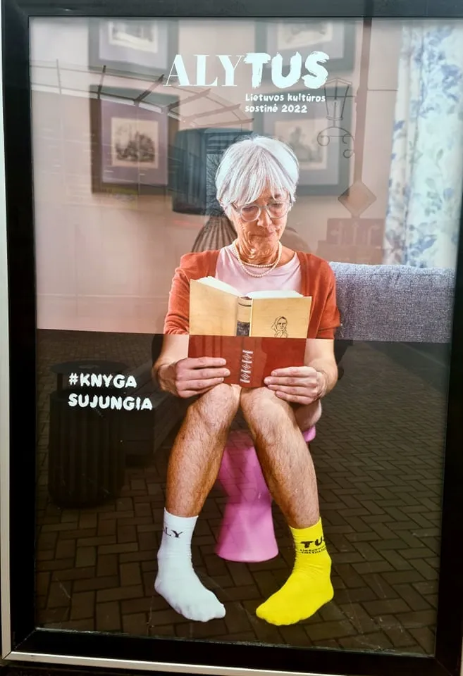 knygalytus258723012 3058347197778216 2853342330234489492 n