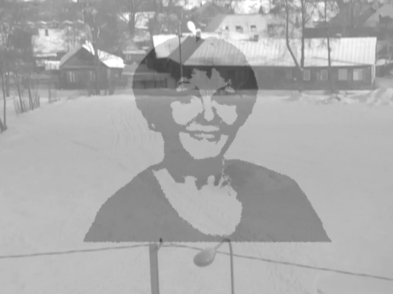 kristina inciuraite islikimas 2009