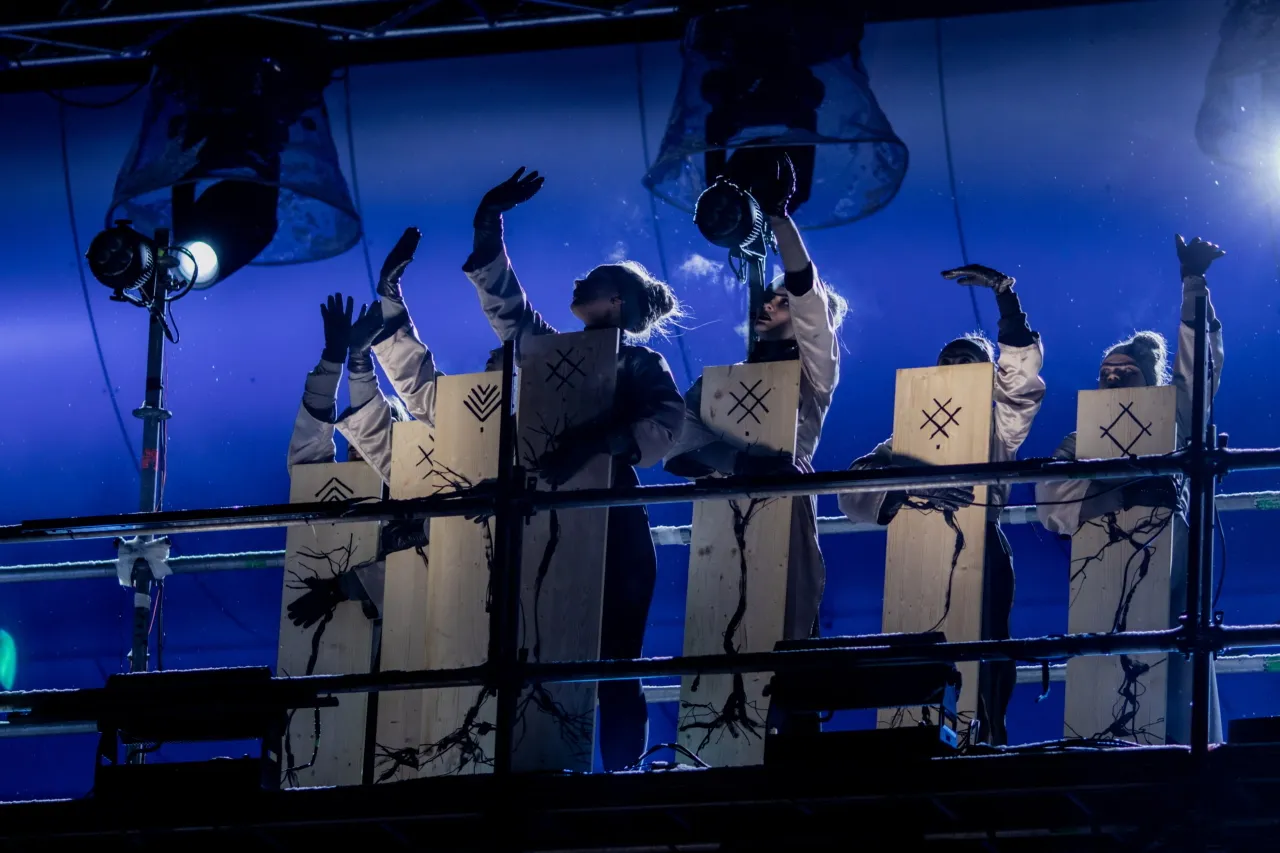 kulturos sostines ir eglutes iziebimo renginys doviles balciunaites nuotr 7 scaled