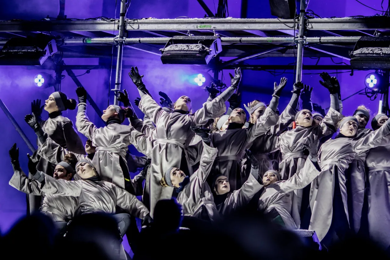 kulturos sostines ir eglutes iziebimo renginys doviles balciunaites nuotr 8 scaled