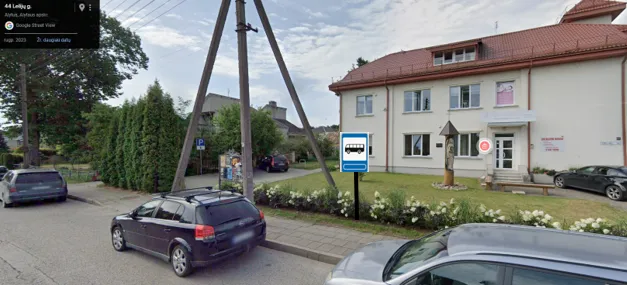 leliju g 44 vsi alytaus poliklinikos filialas