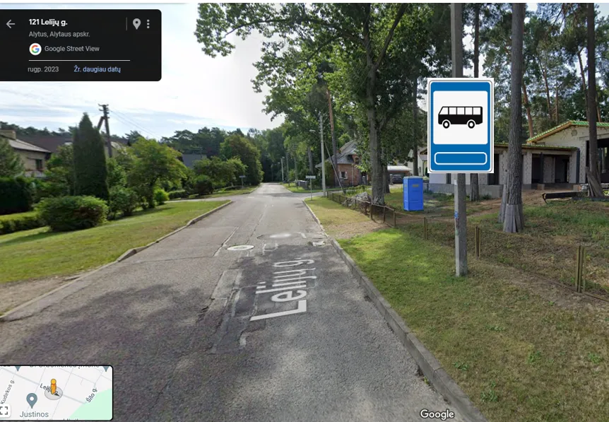 leliju g ties leliju g 121