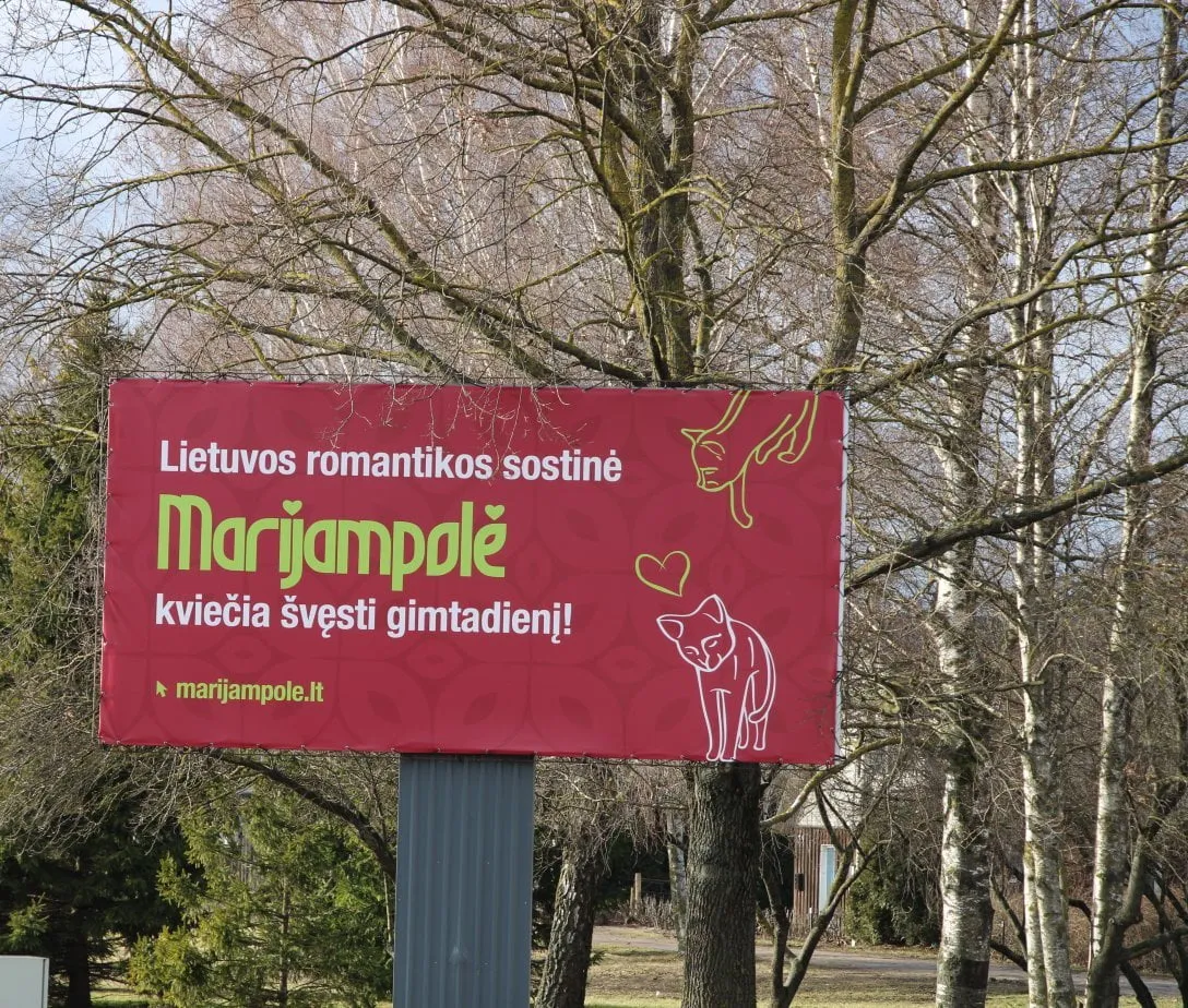 lietuvos romantikos sostine svencia