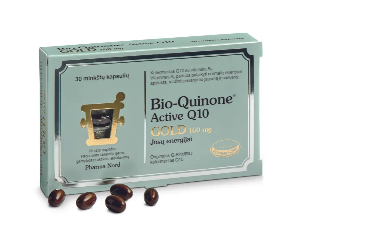 lt q10 gold 100mg 30