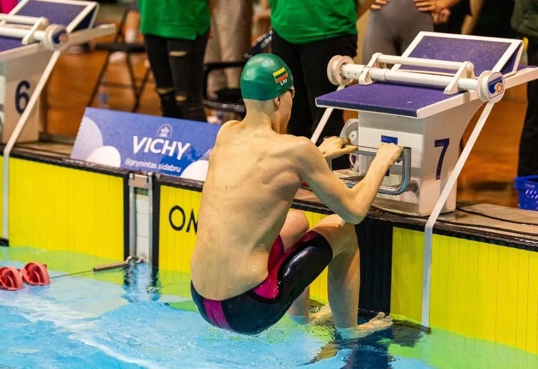 ltu swimming pirmenybes 22 02 17