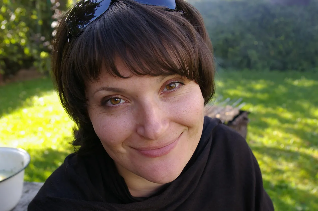 m bunkaite asm arcyvo nuotr