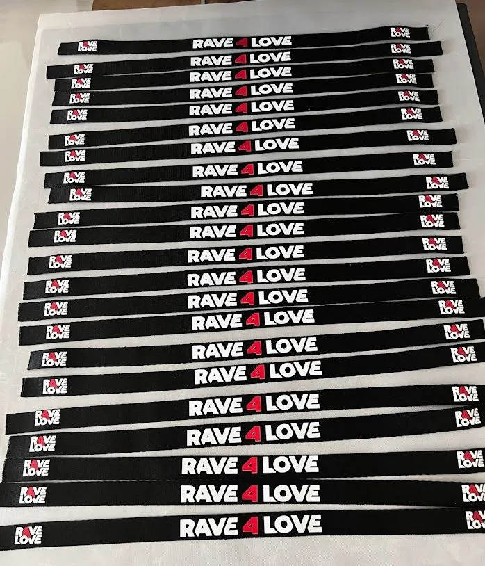 medziaginiu satininiu apyrankiu gamyba spauda