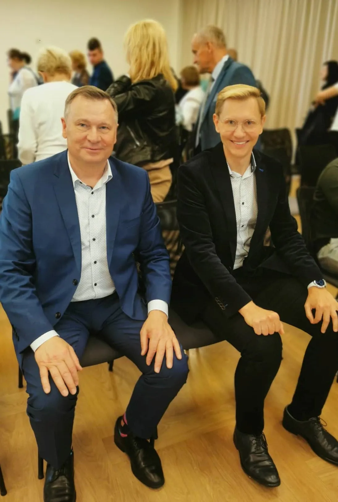 meras ir v vinokuras n