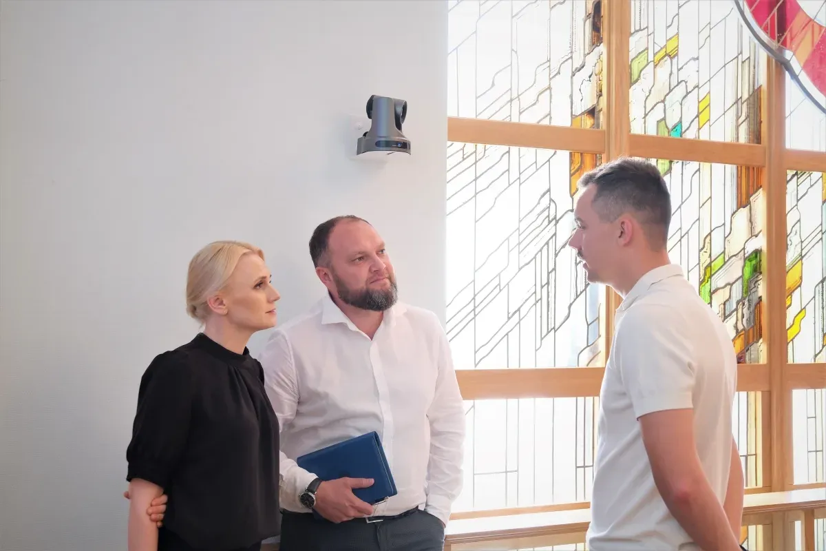 mere rasa vitkauskiene diskusijoje zaliosios savivaldybes mitas ar realybe jpg