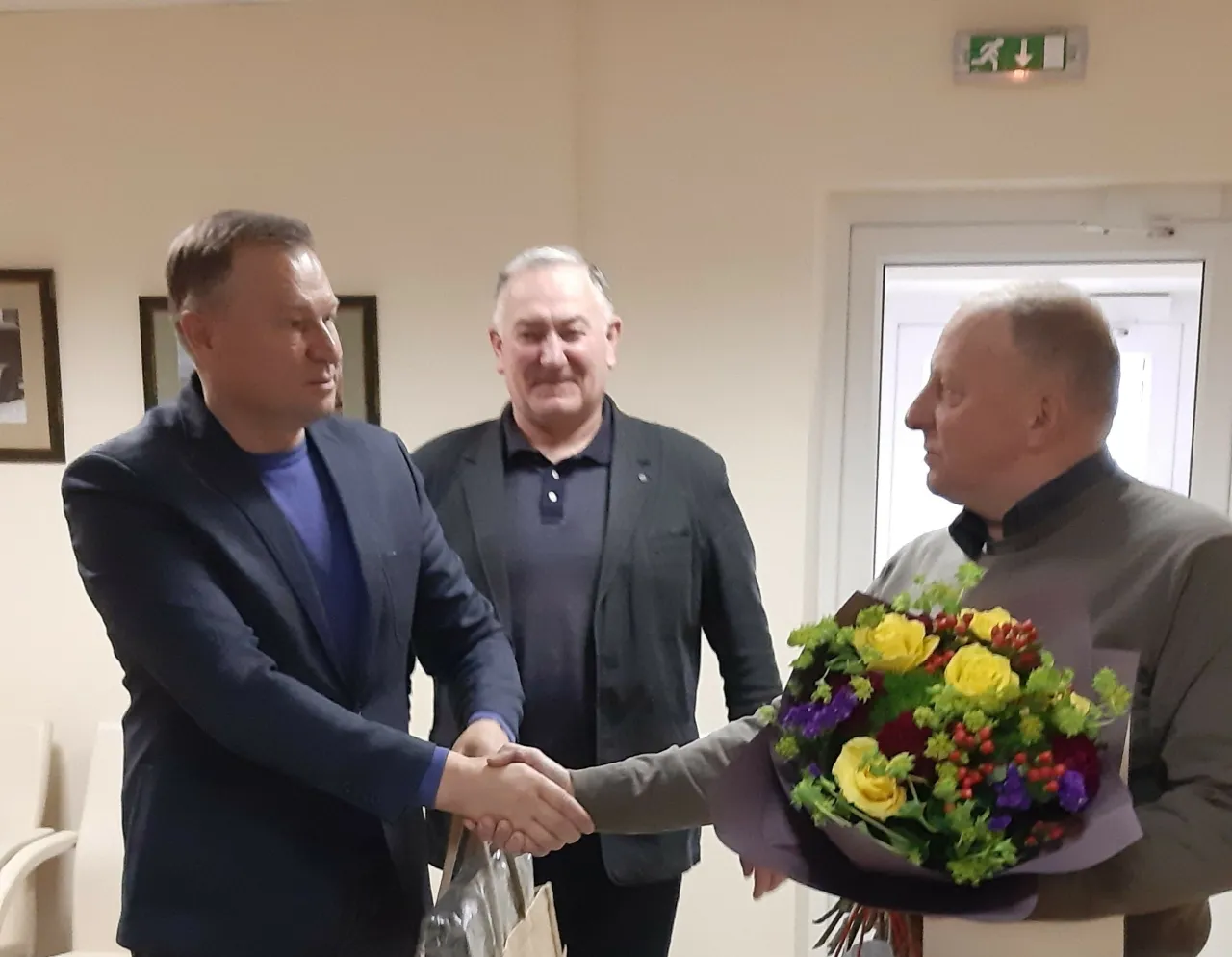 mero padeka mindaugui labukui scaled