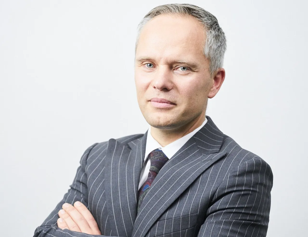 montuo martynas pargaliauskas