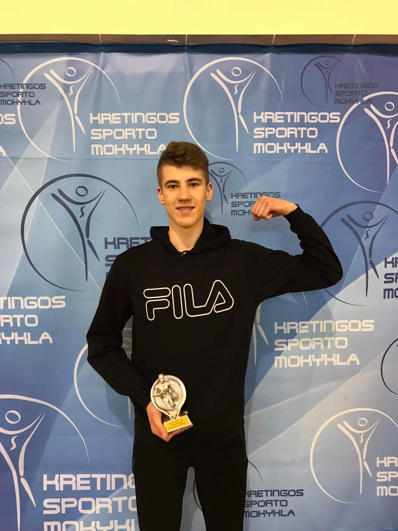 naudingiauses alytaus src zaidejas edvinas radisauskas