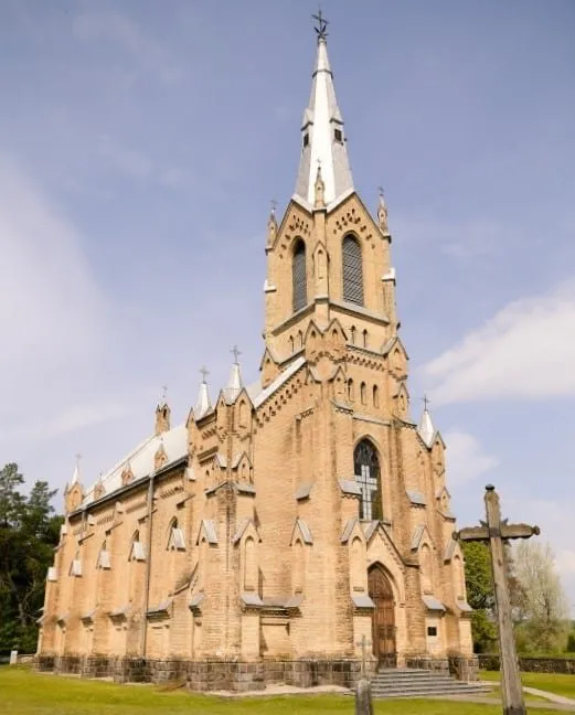 nemunaicio baznycia11