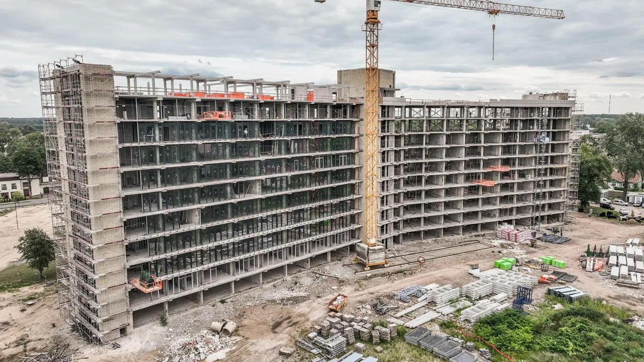 nemunas by citus statybu eiga foto 1 jpg