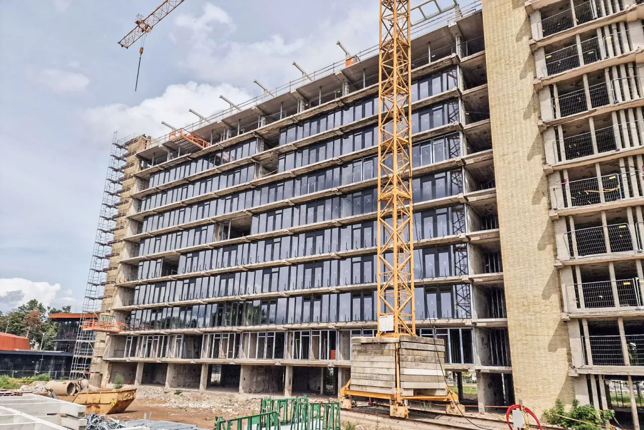 nemunas by citus statybu eiga foto 5 jpg