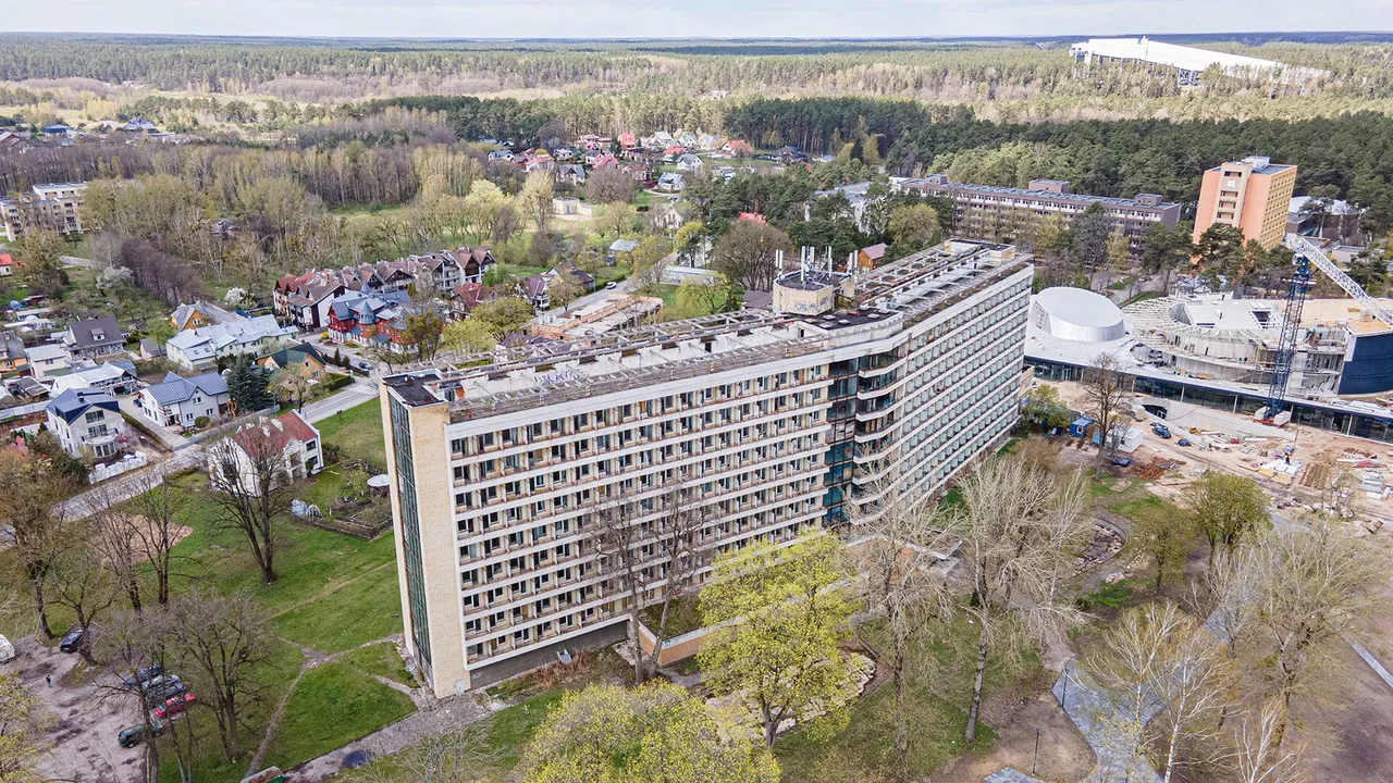 nemuno sanatorija 3