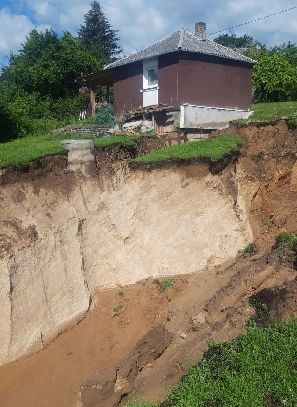 nuosliauza bazoruose 41878