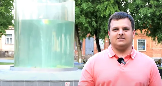 nuotr alytaus rajono savivaldybes seniunas andrius karlonas