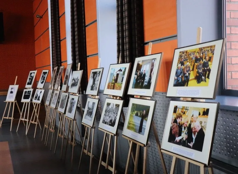 paroda simno kulturos namuose