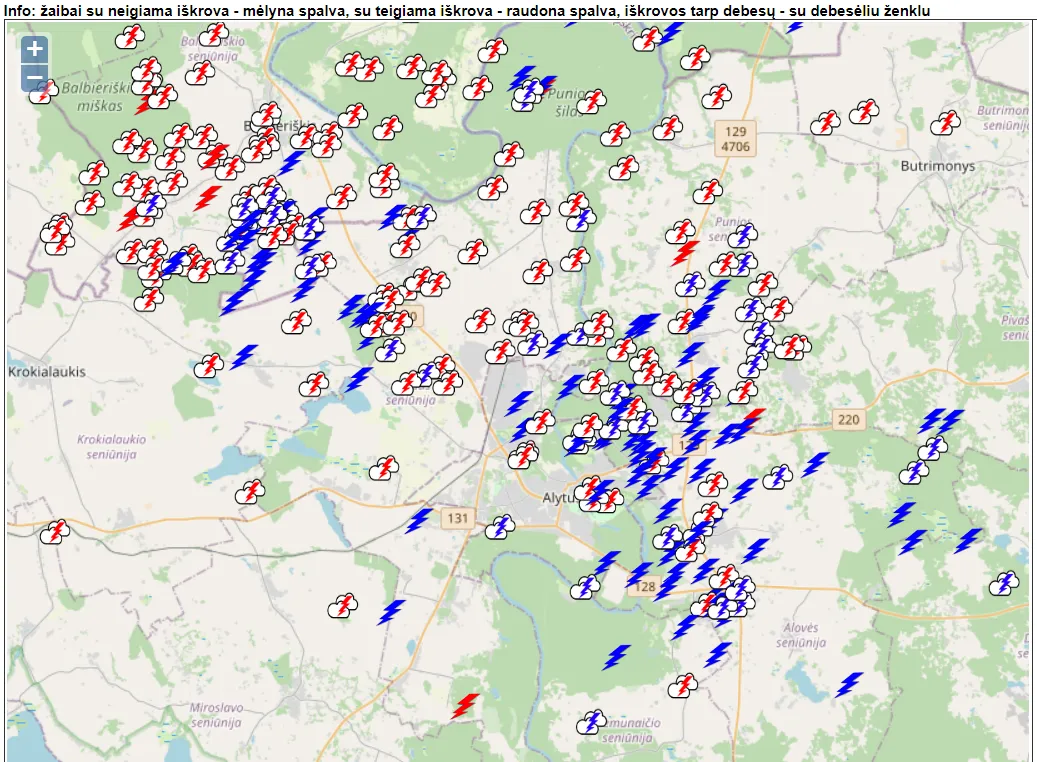 perkunijos birzelio 17 d