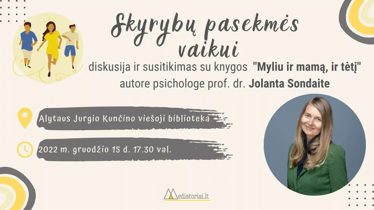 plakatas sondaites knyga jpg