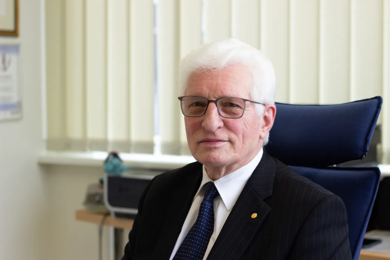 prof vaidutis kucinskas 2021 vu nuotrauka scaled