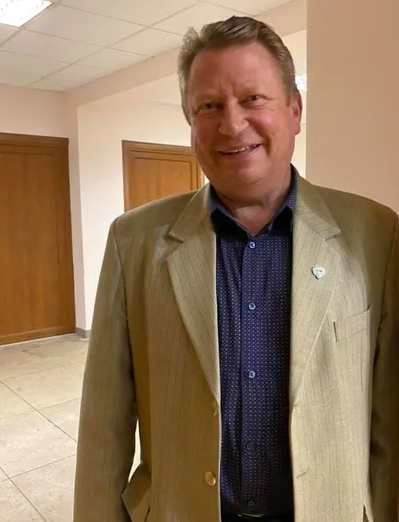 punios seniunas gintautas laukaitis 1