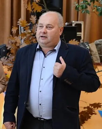 raitininku seniunijos seniunas arunas laukaitis