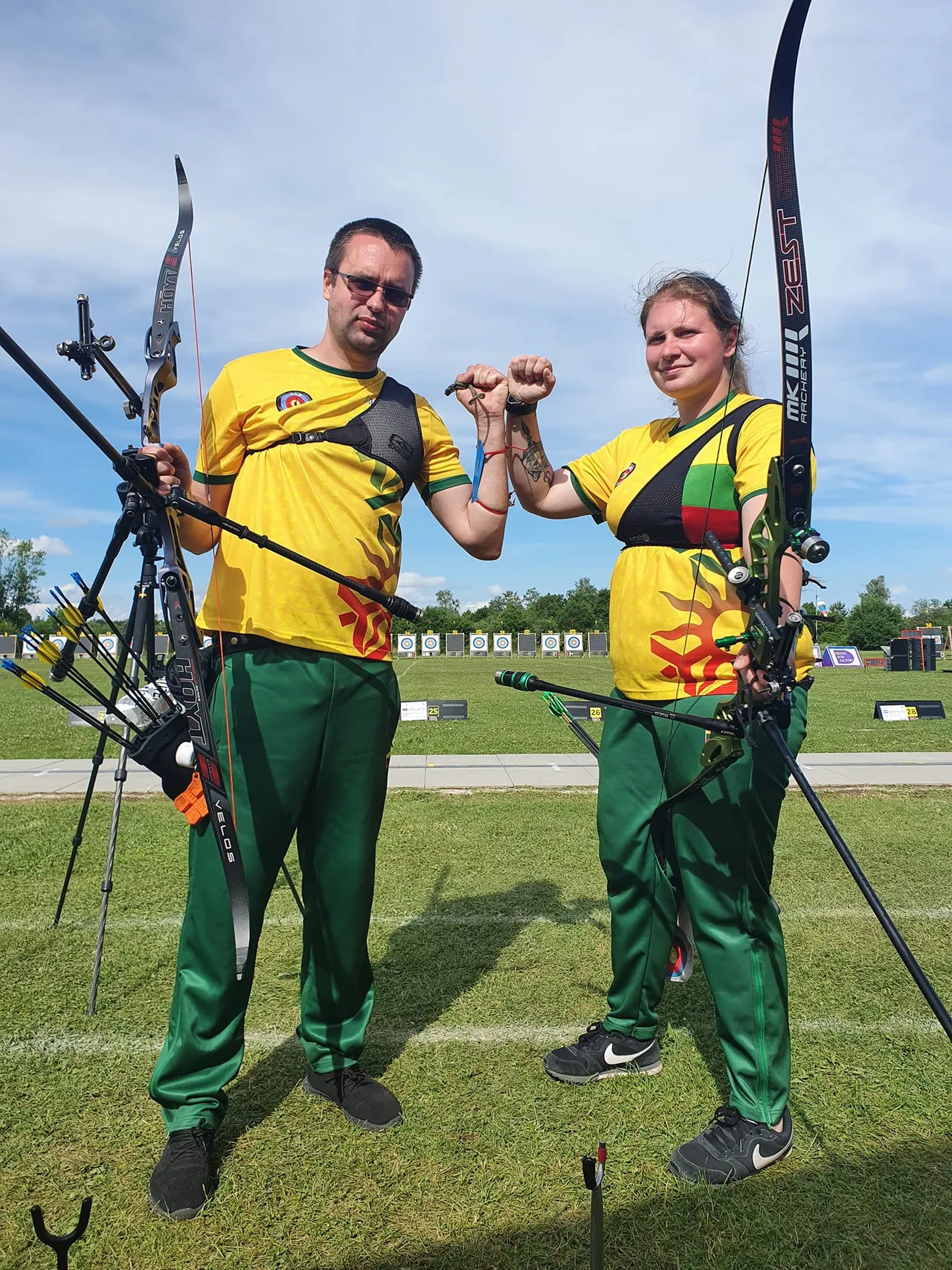 ramanauskaite sliauteris